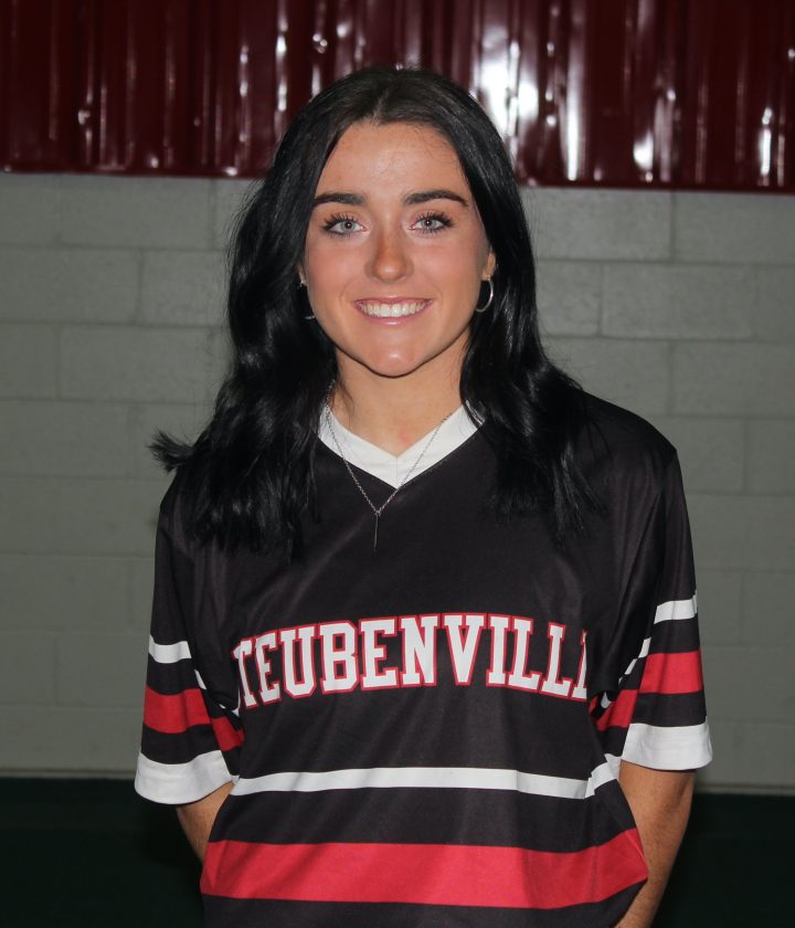 Big Red cruises to 14-0 victory on the road | News, Sports, Jobs ...